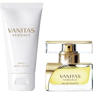 versace vanitas bodylotion|Amazon.com: Versace Body Lotion.